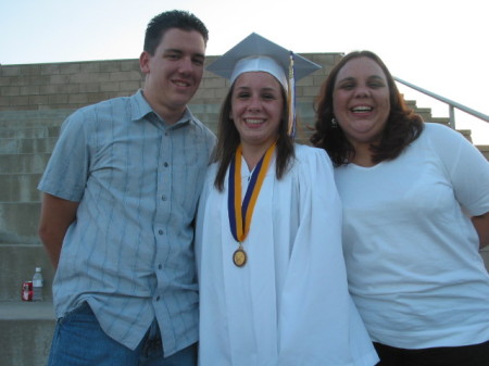 amy's graduation, june 10, 2004 021