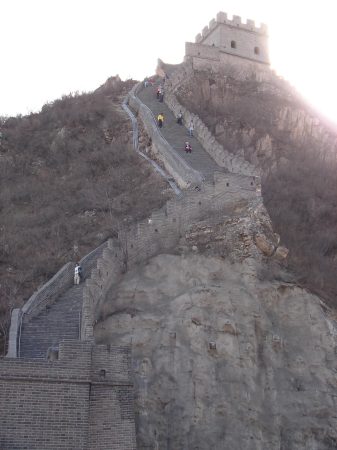 Great Wall of China