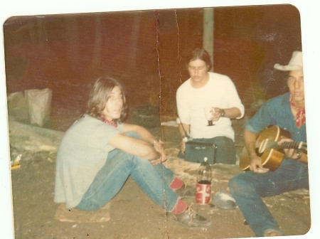 camping 1973