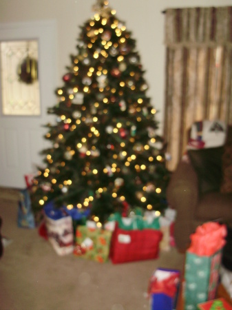 Christmas Tree