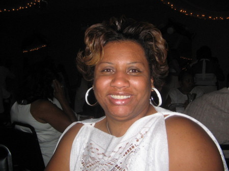 Yolanda Brooks's Classmates® Profile Photo
