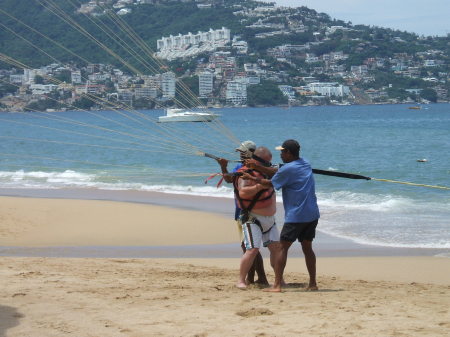 Acapulco 2008