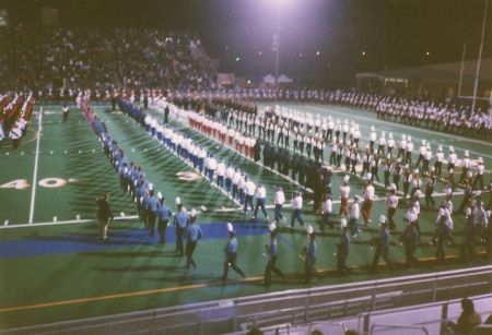 Cavalcade of Bands Kennewick