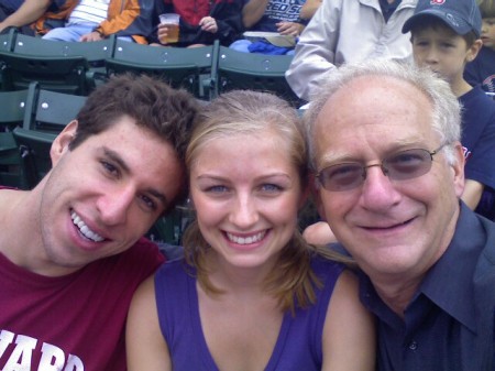 Fenway Park