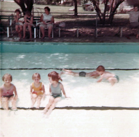 Summer 1967