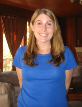 Rebecca Koenning's Classmates® Profile Photo
