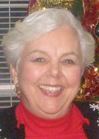 Carolyn Hickox's Classmates® Profile Photo