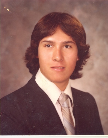 Daniel Chavez's Classmates® Profile Photo