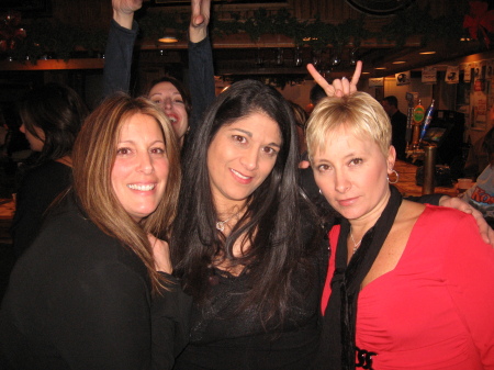 Dana Me & Karen Funny Pic