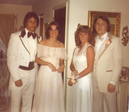 1979 Prom Night