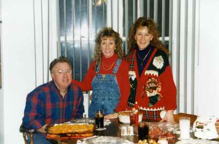Dad, Me and Mom 94