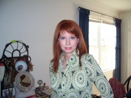 Becky Kirkland's Classmates® Profile Photo