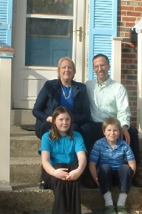 family pic from 2008