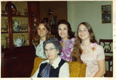 Mother's Day '71