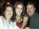 Me, My wife and oldest Daughter