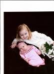 my to beautiful grand-daughters