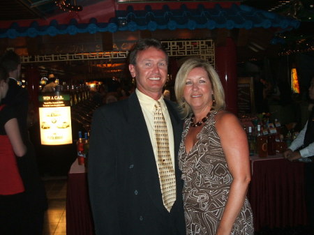 25th Wedding anniversary Cruise