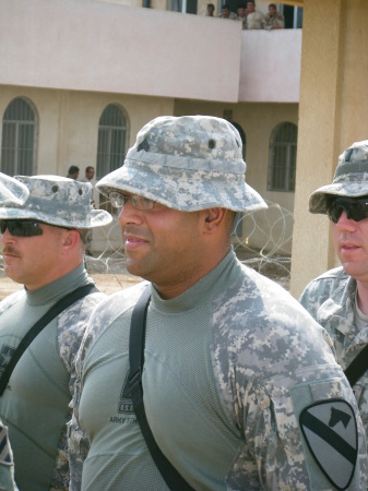 Iraq 2008-2009