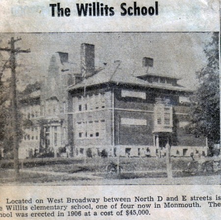 The Original Willits Building