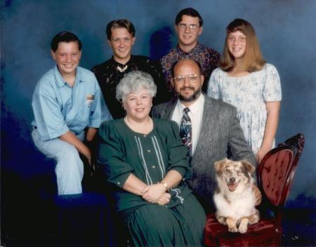 Family, 1994