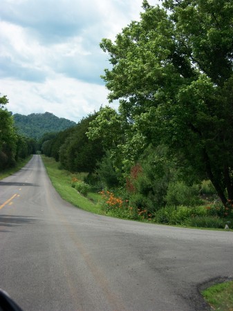 Ride to Chicago