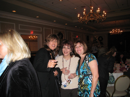 Jane Bowler, Sue Brett, Jane Cesario