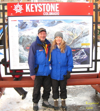 keystone 2008