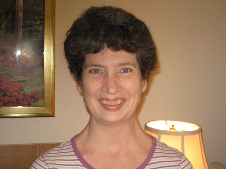 Susan Dunaway's Classmates® Profile Photo