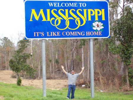 Mississippi