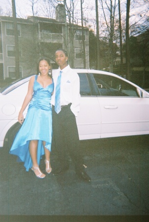 Prom night\2007