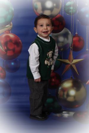 Noah 2 1/2 yrs