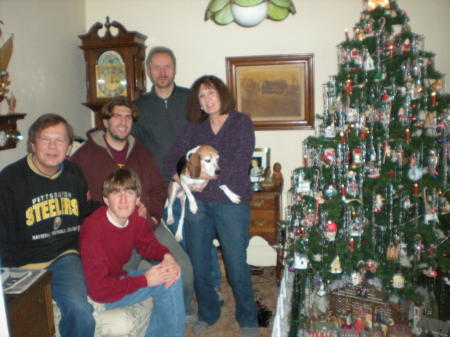 Xmas 2008