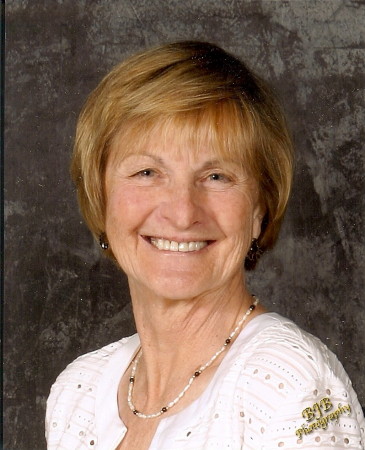 Mary G. Simons's Classmates® Profile Photo