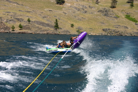 Lake Chelan