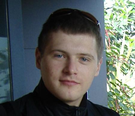 Vladimir Baranov's Classmates® Profile Photo