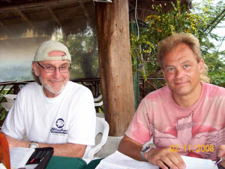 Cozumel (Feb/08)