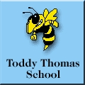 Toddy Thomas Elementary School Logo Photo Album