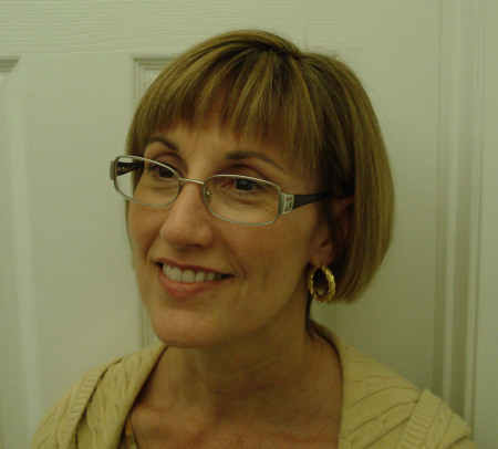 Christine Martin's Classmates® Profile Photo