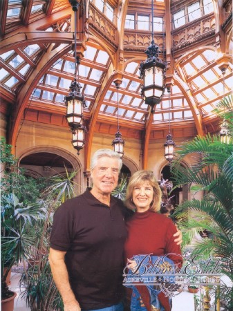 Biltmore House, North Carolina-'04