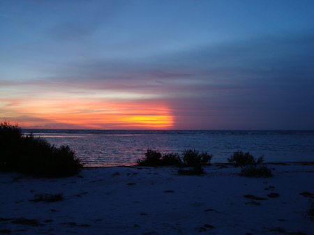 Gulf of Mexico