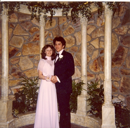 Sachem Jr. Prom 1979