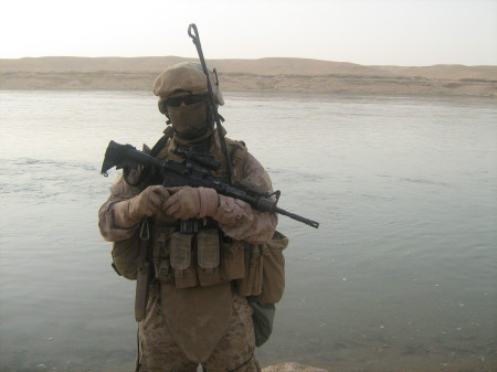 iraq 2008