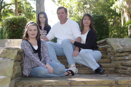 2008 Family Photo