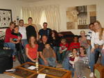 Thanksgiving '08