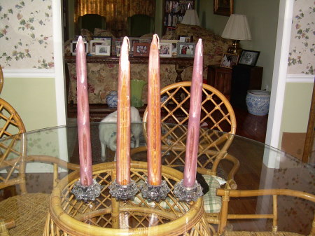 candles