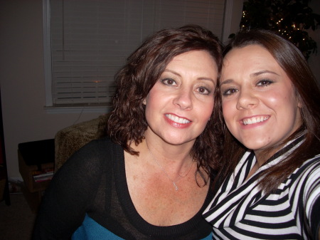 me and mom 004