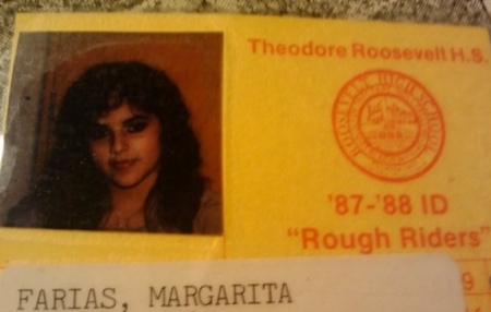 Margarita Foster's Classmates profile album