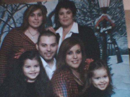 me famila