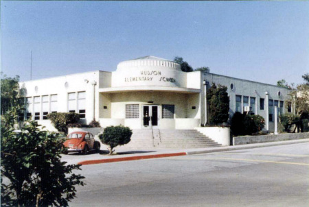 Hudson Elementary School - La Puente CA
