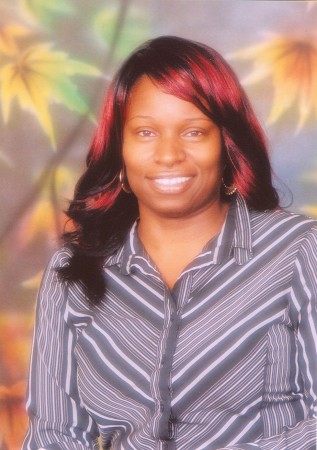 La Tanya Williams's Classmates® Profile Photo